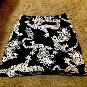 Lilly Pullitzer - print name unknown